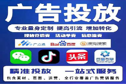 竞价广告的投放策略与网络推广的实践案例
